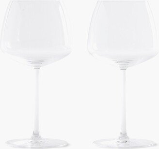 Mirage Stemware