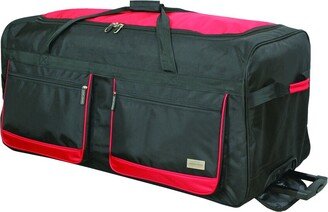 36 Jumbo Duffel Wheeler