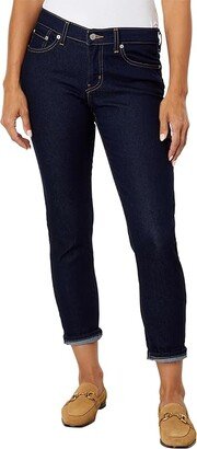 Levi's(r) Womens New Boyfriend (Darkest Sky) Women's Jeans