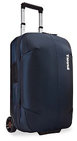 Subterra Carry On Wheeled Suitcase