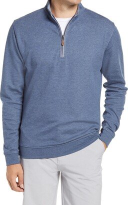 Sully Quarter Zip Pullover