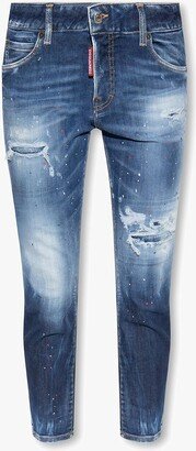 cool Girl Jeans-AC