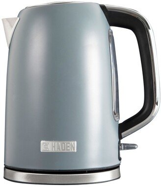 Perth 1.7 Liter Stainless Steel Electric Kettle