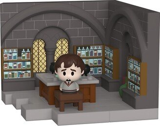 Funko! Mini Moments Harry Potter Neville Longbottom Potions Class CHASE Figure