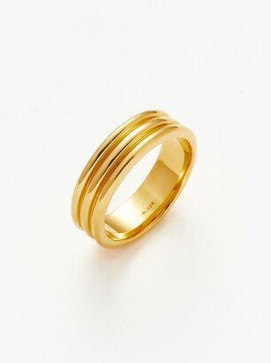 Ancien Ring | 18ct Gold Plated Vermeil