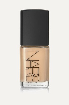 Sheer Glow Foundation - Fiji, 30ml