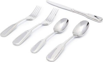 Wentworth flatware (set of five)-AC