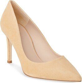 Women's Corie Pointed Toe High Heel Pumps