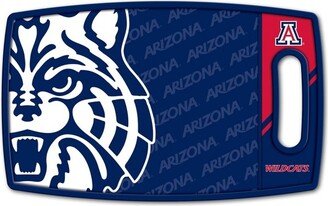 Arizona Wildcats Logo Series Cutting Board