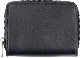 Emmanuel Compact Wallet