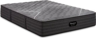 B-Class 13.75 Medium Mattress Set - King