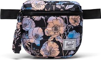 Settlement Hip Pack (Floral Skies) Bags