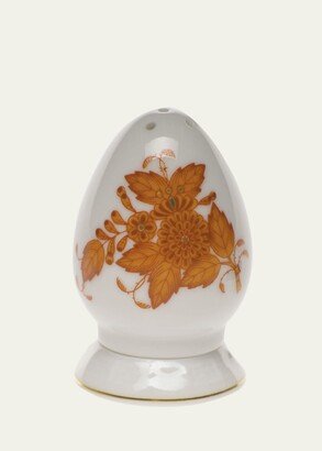 Chinese Boutique Rust Salt Shaker-AA