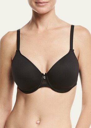 C Magnifique T-Shirt Spacer Minimizing Bra-AA