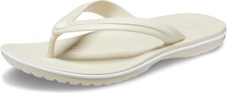 Unisex Crocband Flip Flop | Slip-on Sandals | Shower Shoes