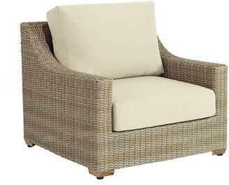 Navio Lounge Chair with 1 Cushion Set