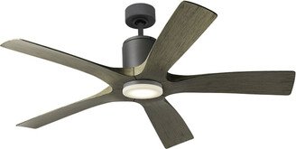 Modern Forms Smart Fans Aviator Indoor/Outdoor LED Ceiling Fan