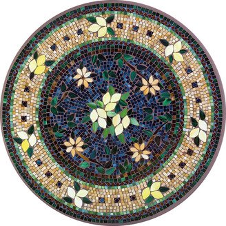 KNF Tuscan Lemons Mosaic Table Collection