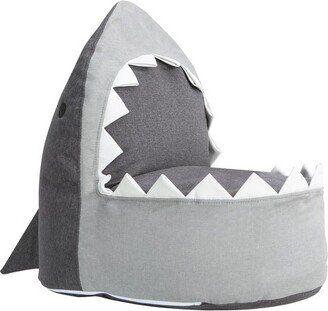 Second Story Home Sharky the Shark Beanbag