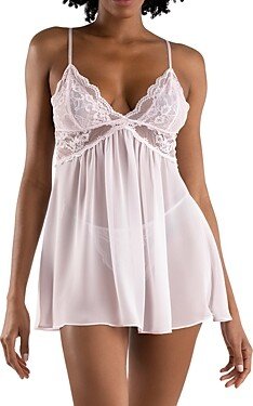 Alice Babydoll Chemise