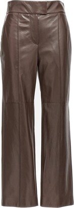 Leather pants-BD