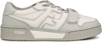 Match Low-Top Sneakers-AE