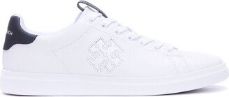 Double T Howell Low-Top Sneakers-AA