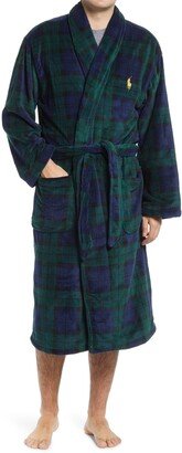 Microfiber Robe