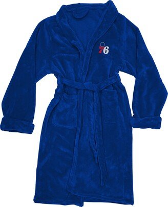 The Northwest Group LLC NBA 349 76ers L/XL Bathrobe