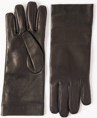 Leather Gloves-BT