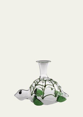 Massimo Lunardon Turtle Decanter