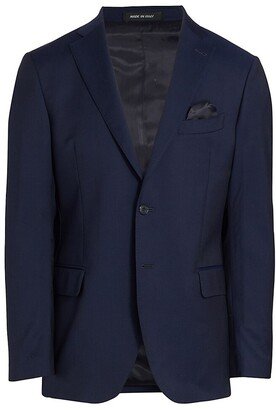 COLLECTION Two-Button Sport Coat