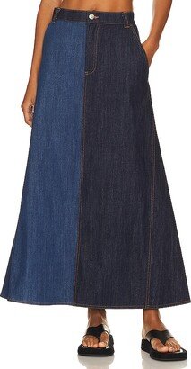 BLANCA Quinn Maxi Skirt