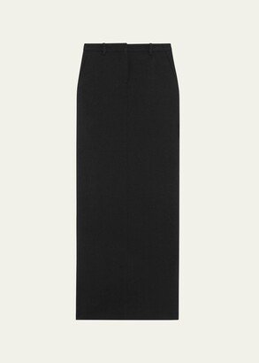 Maxi Trouser Skirt