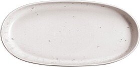 Terra Oval Platter, Medium