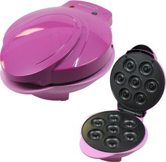 Mini Donut Maker