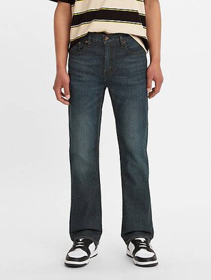 527 Slim Bootcut Men's Jeans - Overhaul