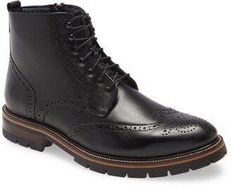 XC Flex Cody Wingtip Boot