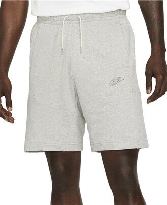 Mens Standard Fit Performance Shorts