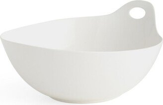 Portables Round Serving Bowl-AB