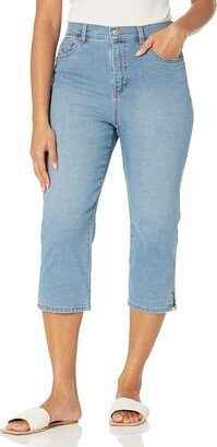 Women's Amanda Capri Jean-AJ