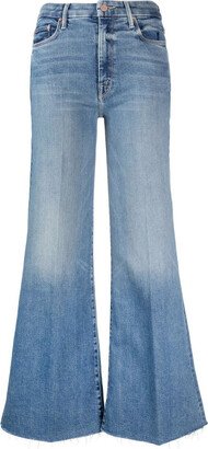The Roller Fray Jean