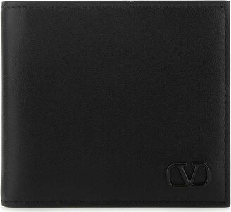 VLogo Signature Wallet