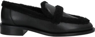 Loafers Black-AL