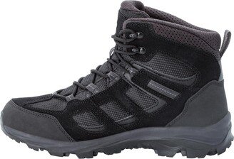 Men's Mid Cut Hiking Shoe-AJ