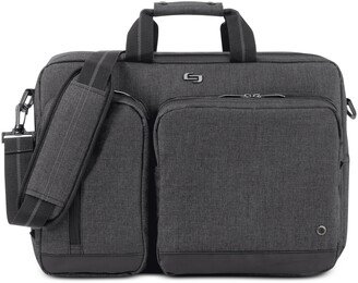 Solo Urban Hybrid Laptop Briefcase