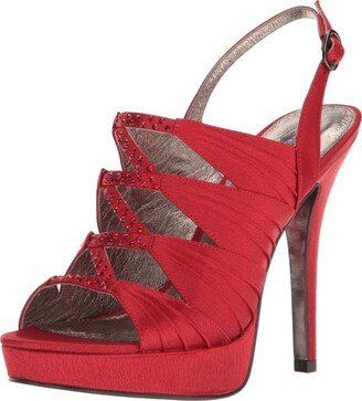 Women's Marissa Platform