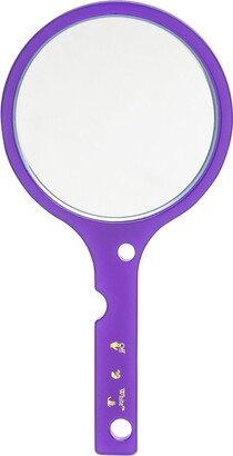 Logo Printed Hand Mirror