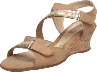 Women's Violet Wedge Sandal