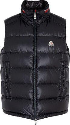 Ouse Quilted Shell Gilet